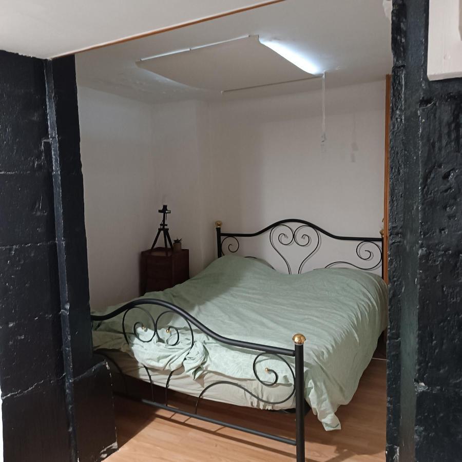 L'Hypercentre Bed & Breakfast Clermont-Ferrand Ngoại thất bức ảnh