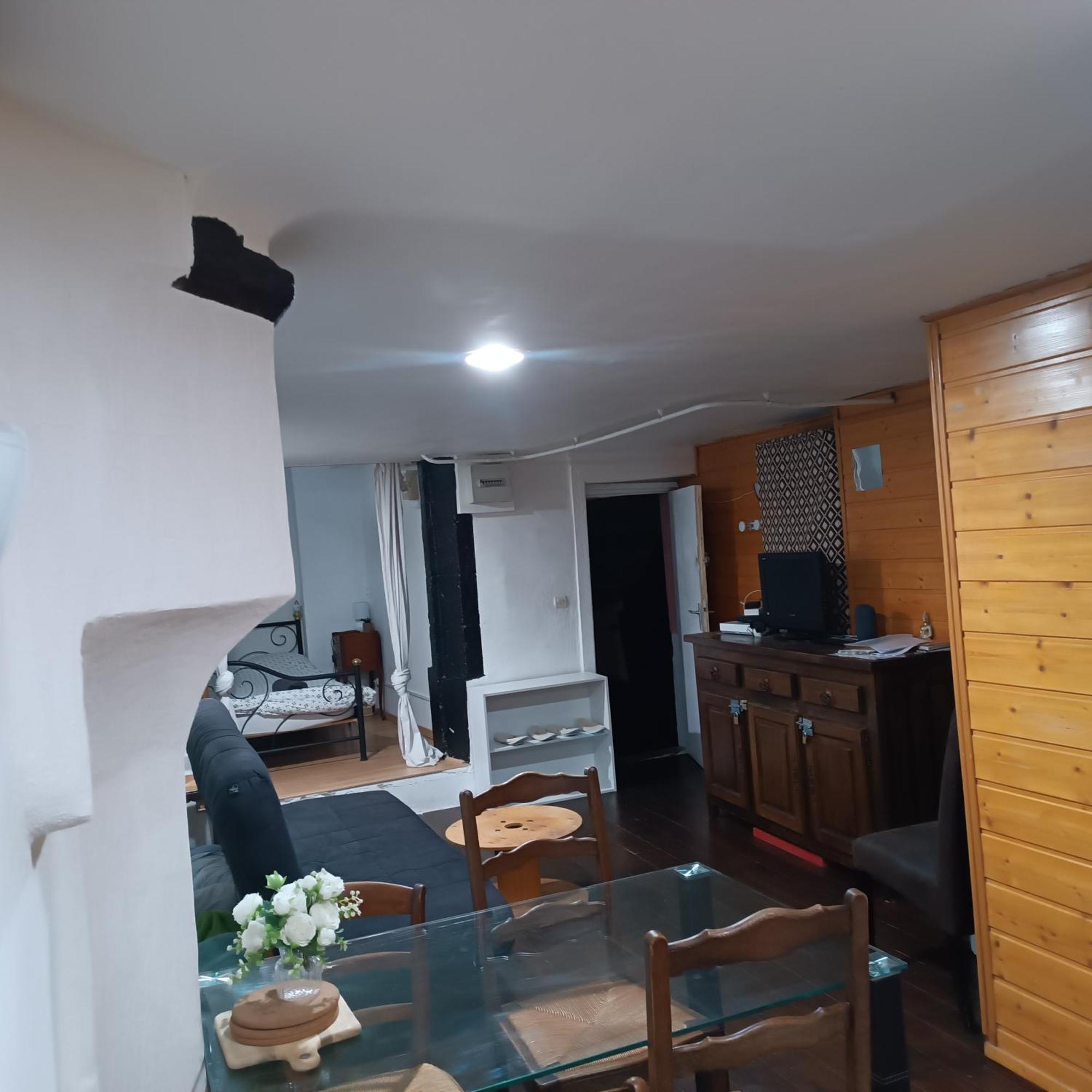L'Hypercentre Bed & Breakfast Clermont-Ferrand Ngoại thất bức ảnh