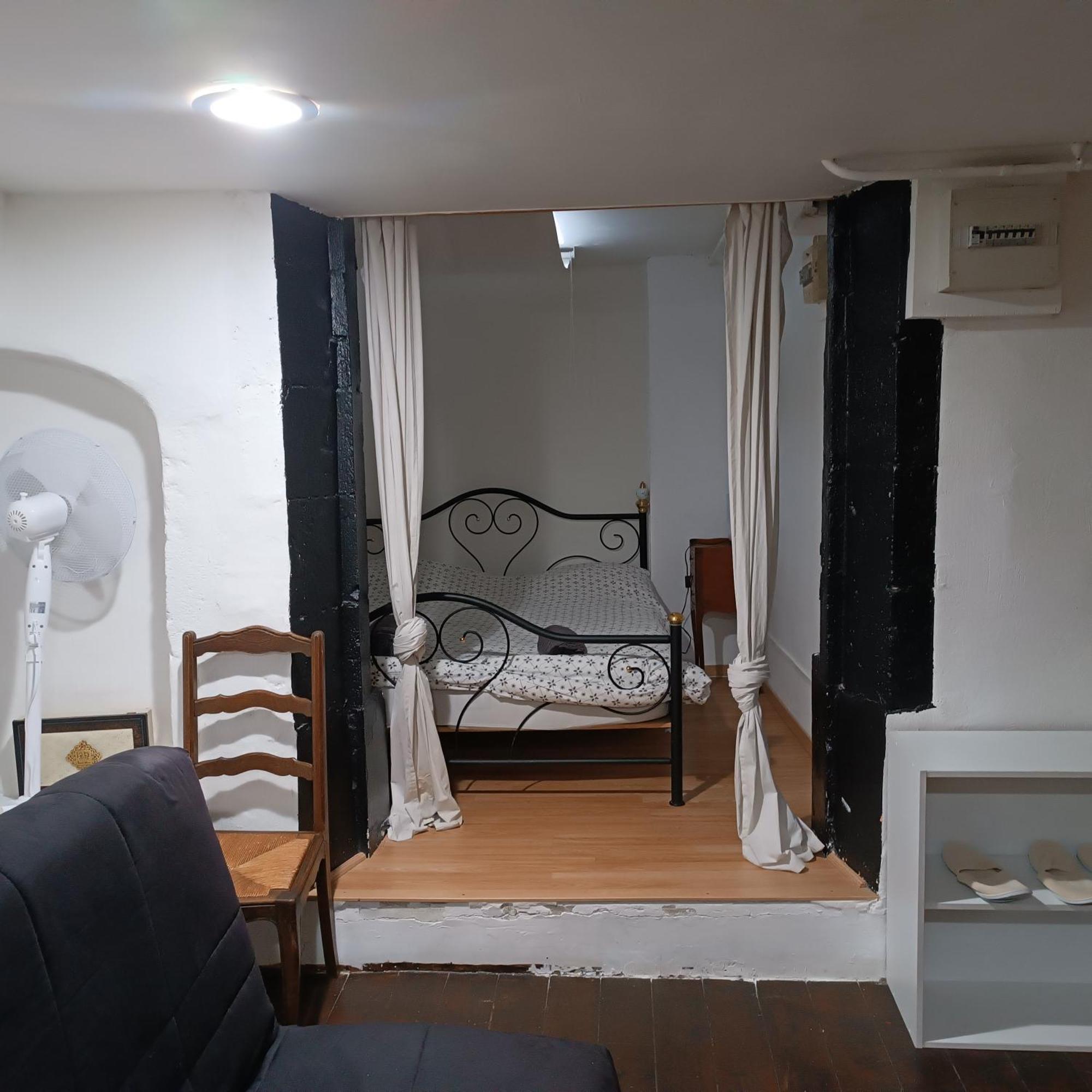 L'Hypercentre Bed & Breakfast Clermont-Ferrand Ngoại thất bức ảnh