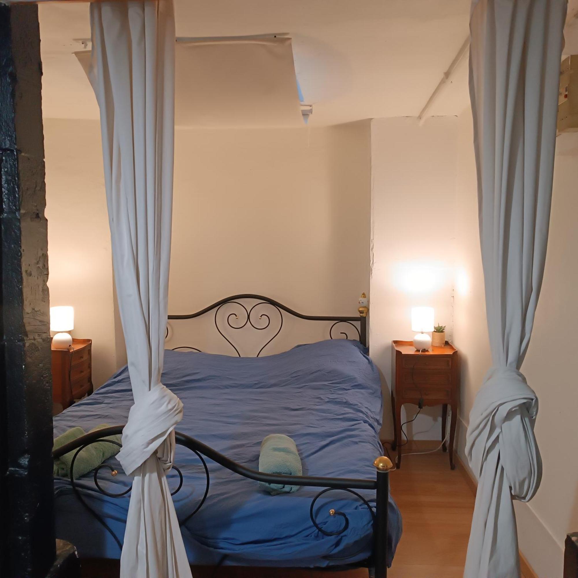 L'Hypercentre Bed & Breakfast Clermont-Ferrand Ngoại thất bức ảnh