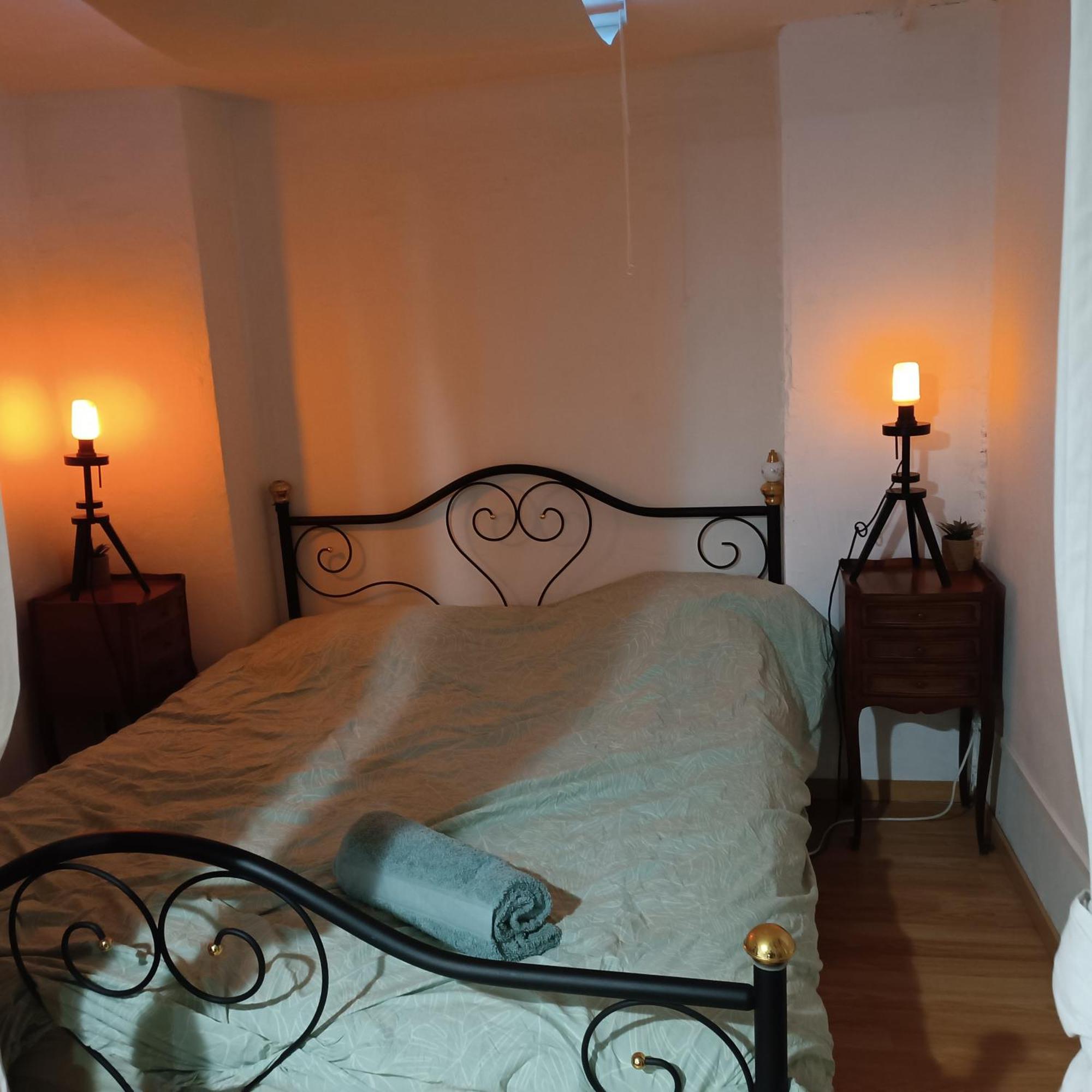 L'Hypercentre Bed & Breakfast Clermont-Ferrand Ngoại thất bức ảnh