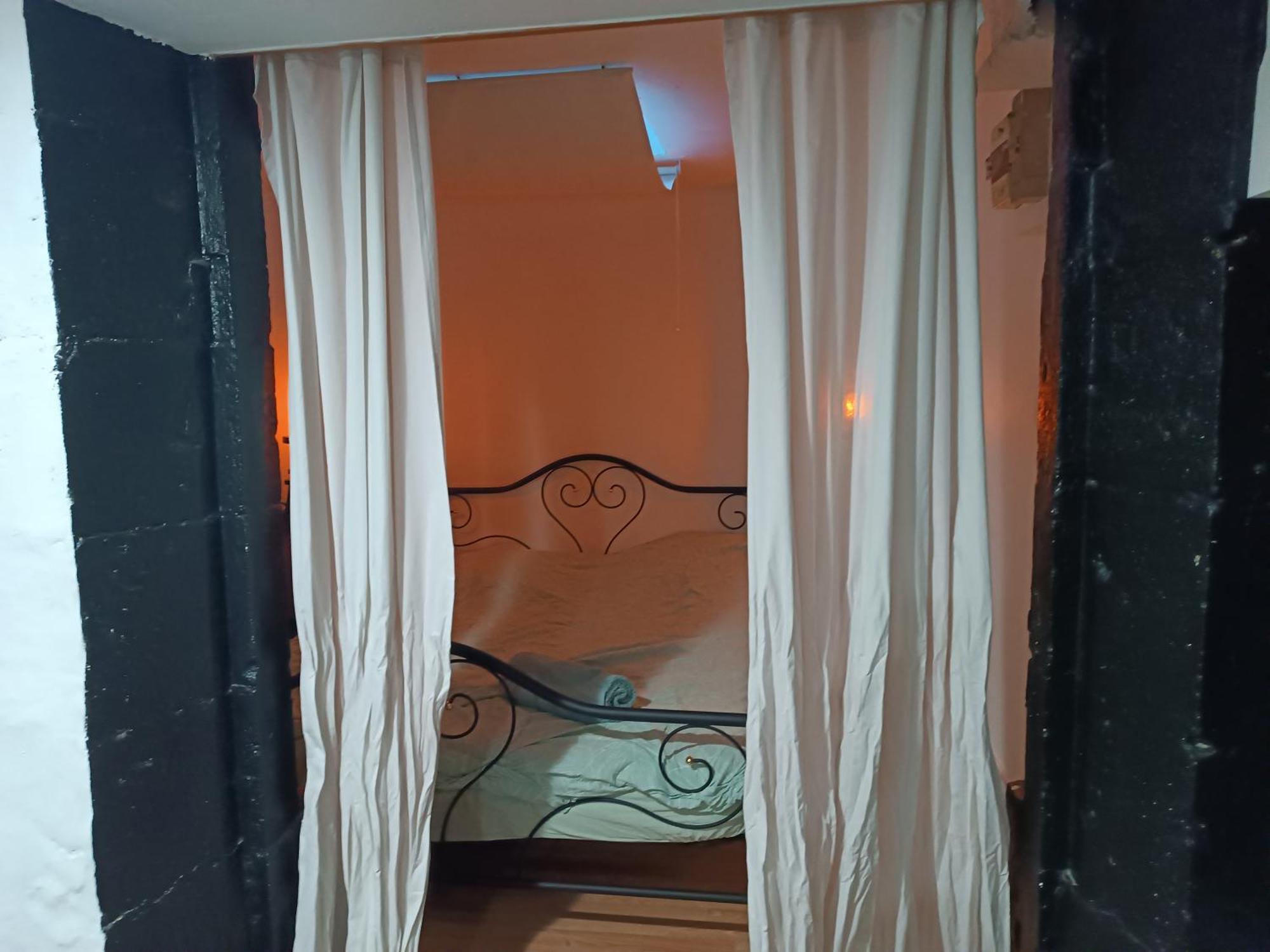 L'Hypercentre Bed & Breakfast Clermont-Ferrand Ngoại thất bức ảnh