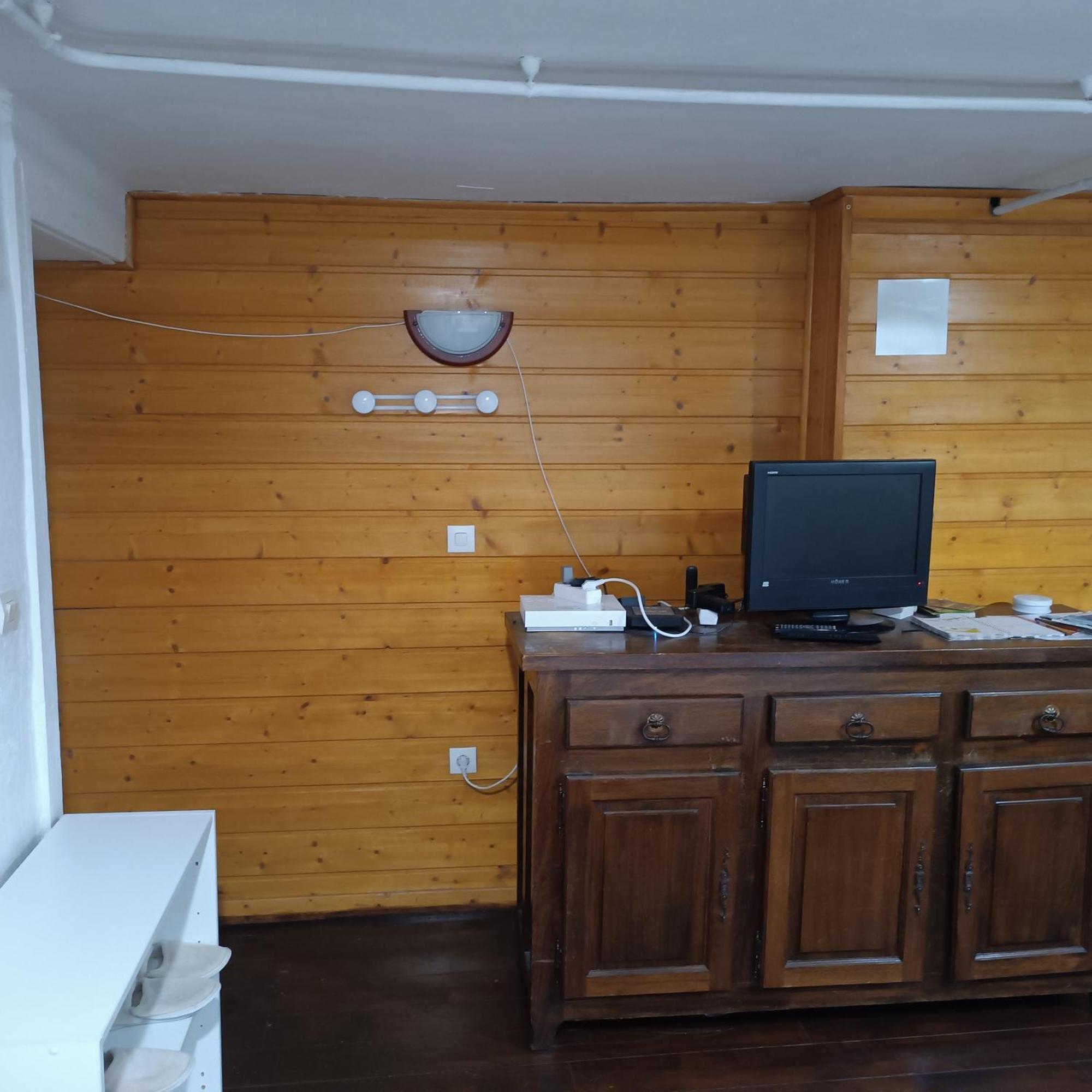 L'Hypercentre Bed & Breakfast Clermont-Ferrand Ngoại thất bức ảnh