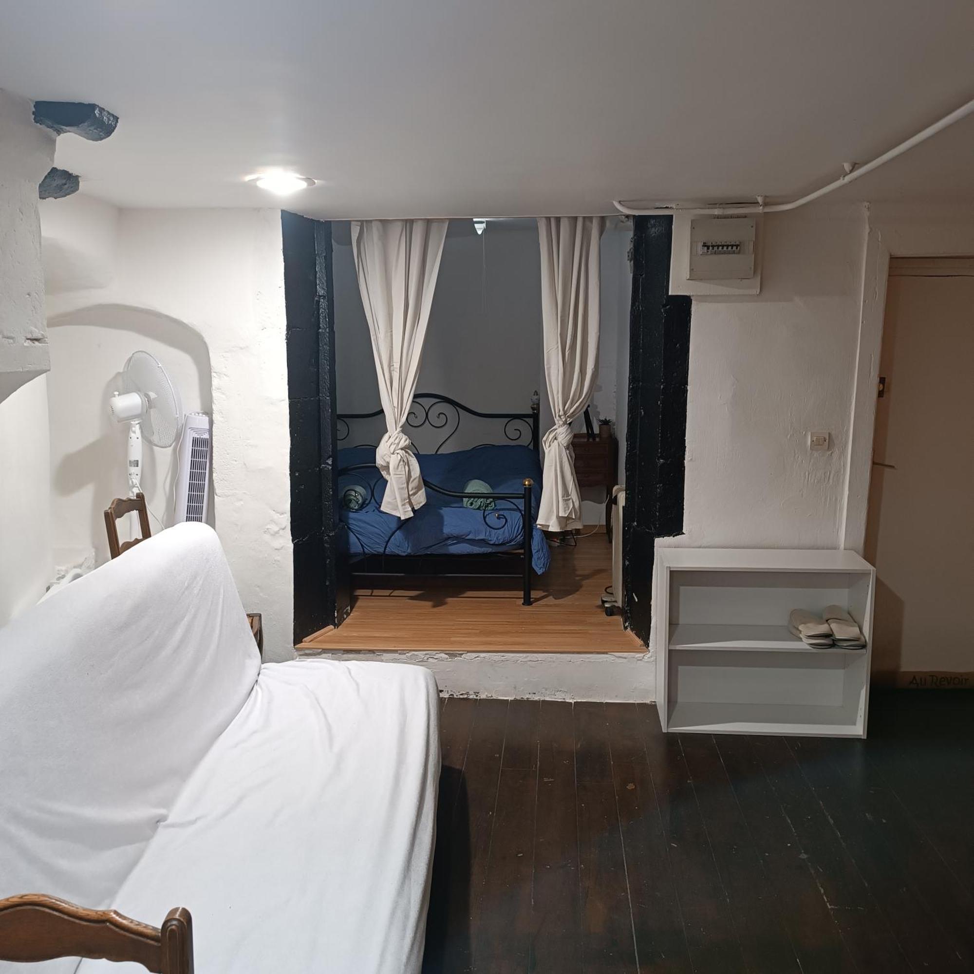 L'Hypercentre Bed & Breakfast Clermont-Ferrand Ngoại thất bức ảnh