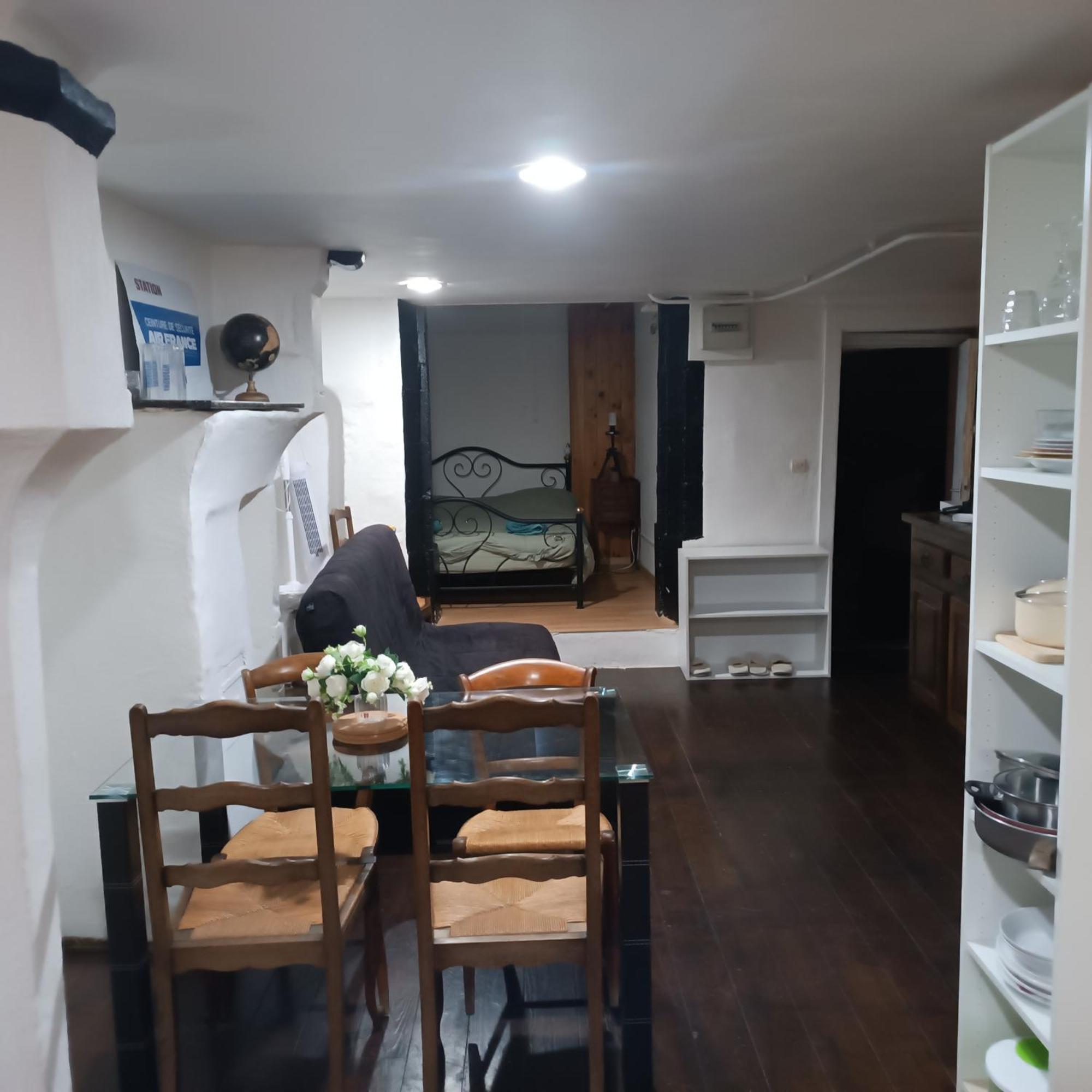 L'Hypercentre Bed & Breakfast Clermont-Ferrand Ngoại thất bức ảnh