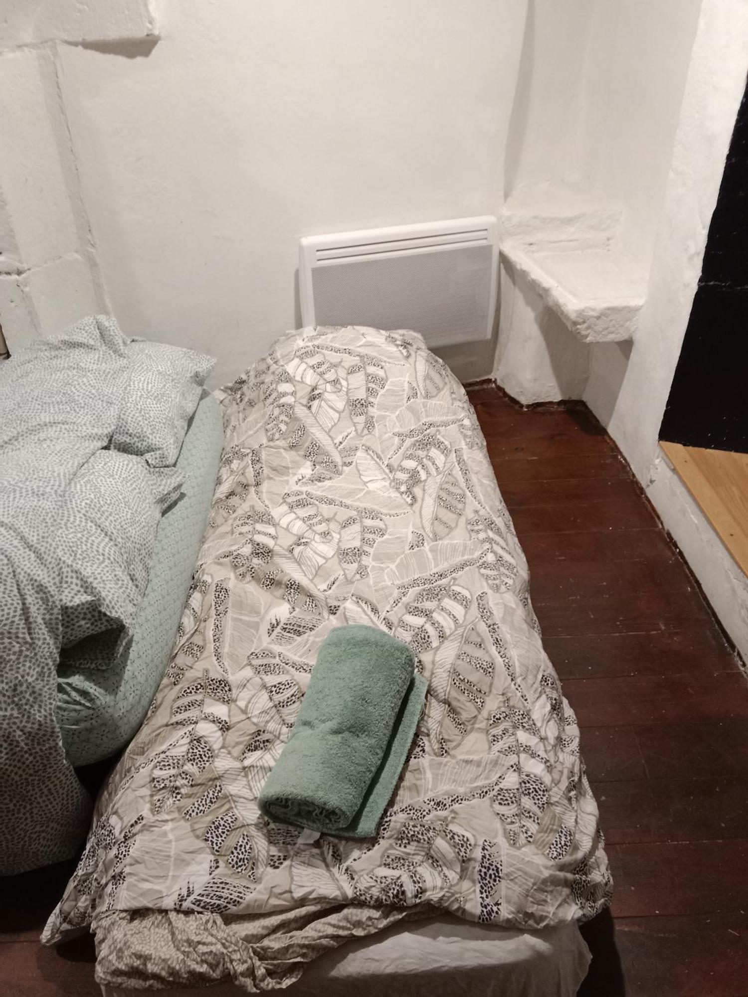 L'Hypercentre Bed & Breakfast Clermont-Ferrand Ngoại thất bức ảnh
