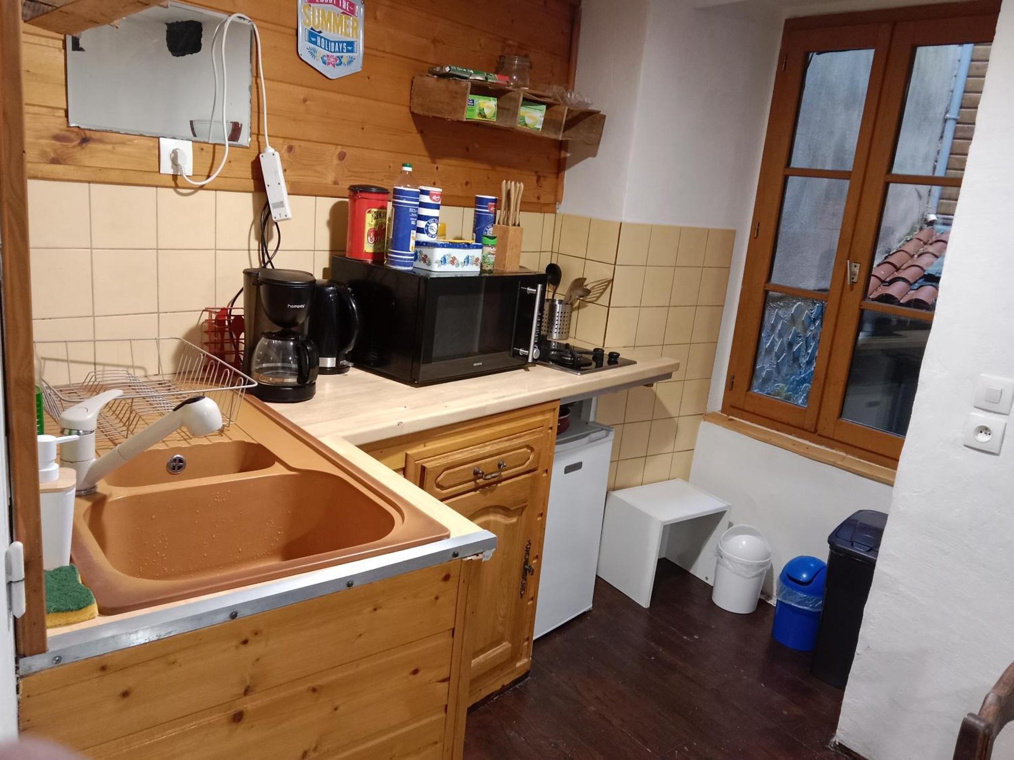 L'Hypercentre Bed & Breakfast Clermont-Ferrand Ngoại thất bức ảnh