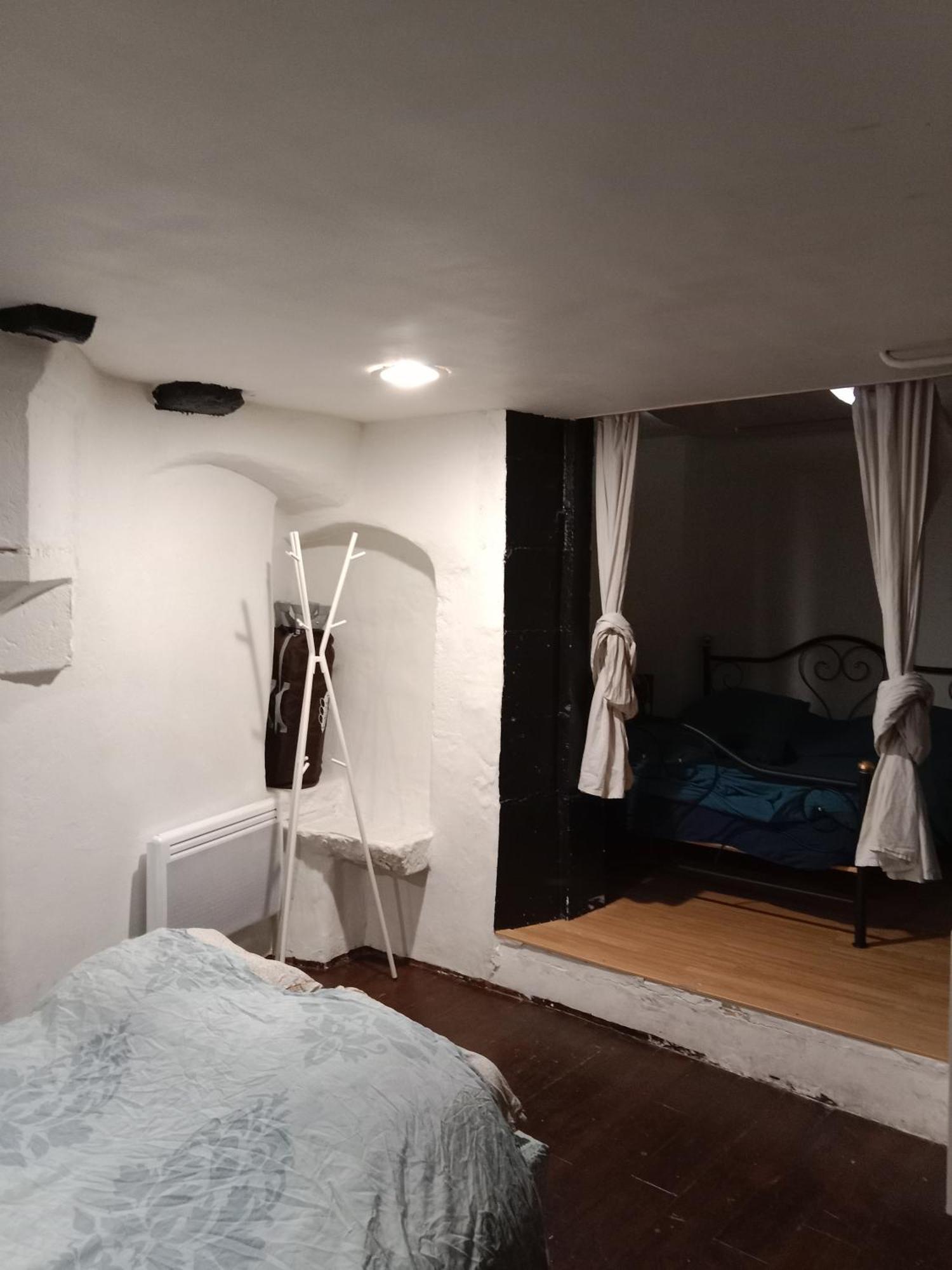 L'Hypercentre Bed & Breakfast Clermont-Ferrand Ngoại thất bức ảnh