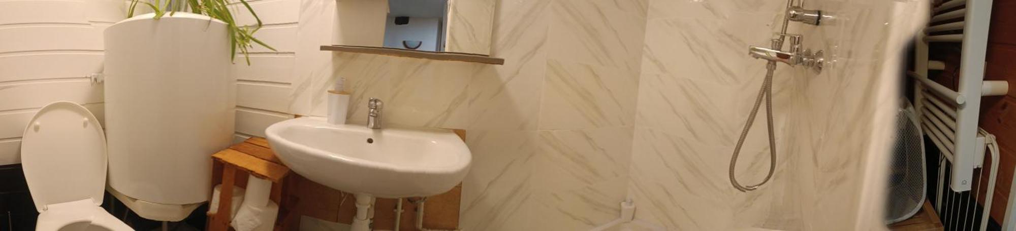 L'Hypercentre Bed & Breakfast Clermont-Ferrand Ngoại thất bức ảnh